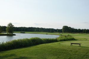 Double Eagle 15th